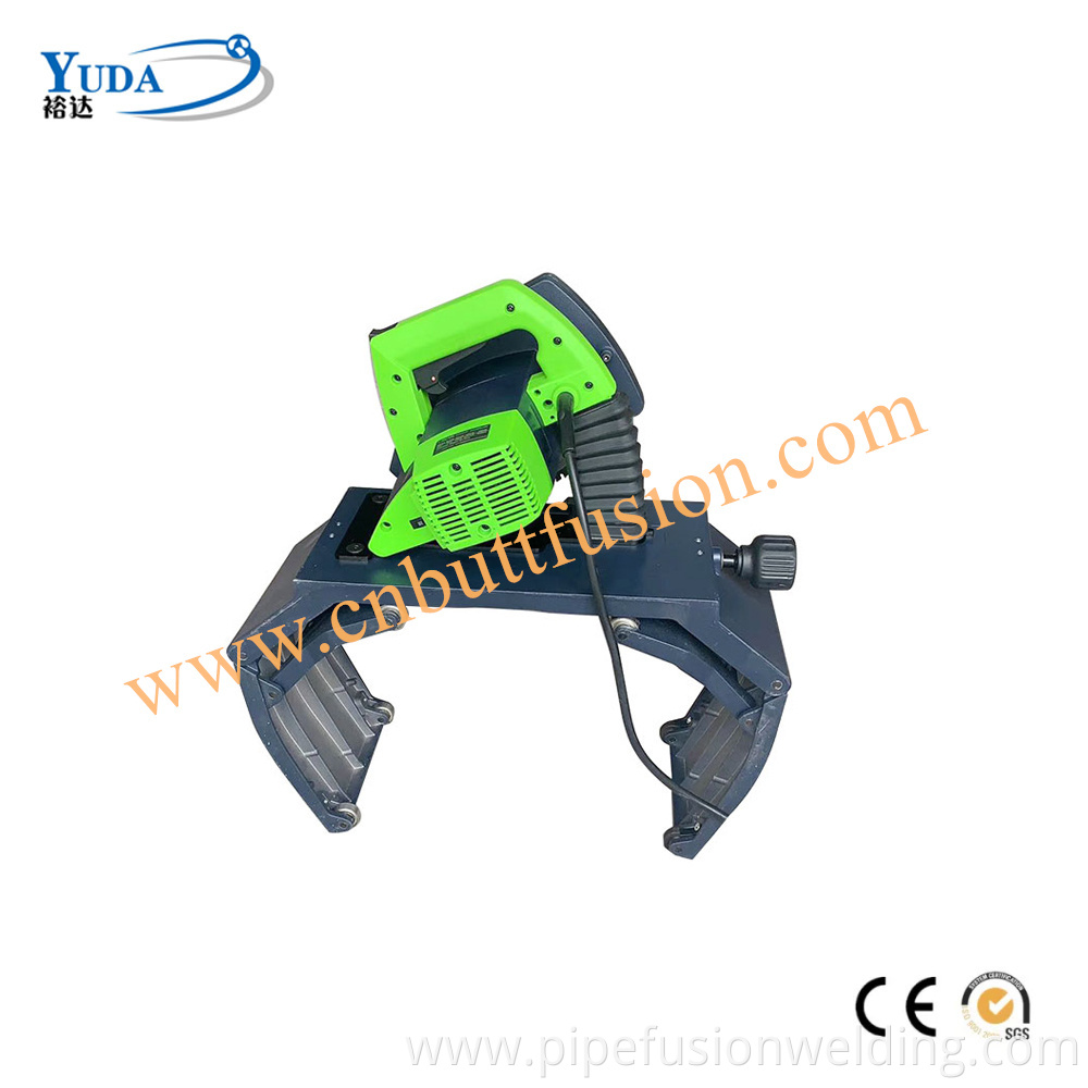 400mm Hdpe Cutting Tool